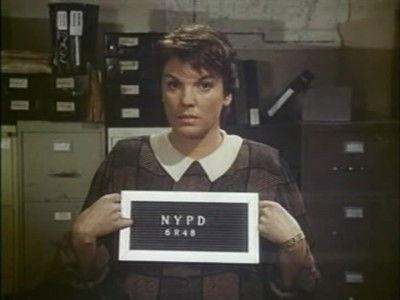 Cagney & Lacey Season 6 Episode 19 - Special Treatment