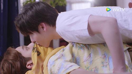 Knock Knock, Boys! Season 1 Episode 5 - Unlock the Third Eye