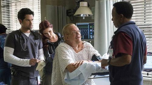 Code Black Season 2 Episode 9 - Sleight of Hand