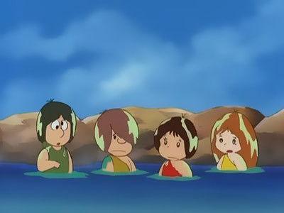 Kum Kum Season 1 Episode 7 - The Rabbit