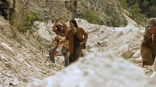 American Titans Season 1 Episode 6 - Daly vs Clarke