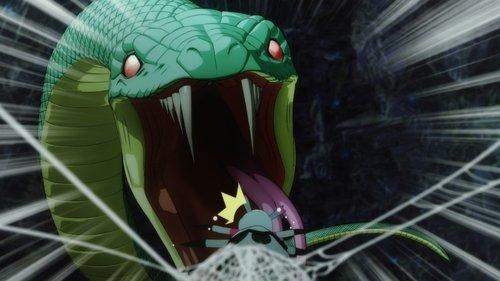 Background image for My House, On Fire?