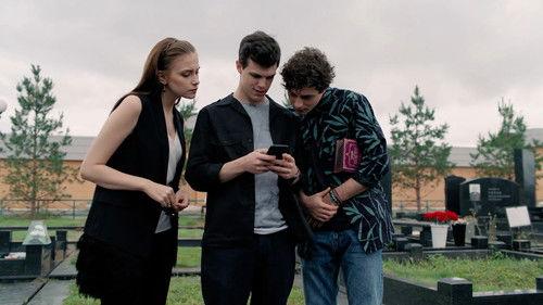 Best Frenemies Season 2 Episode 12 - Episode 12