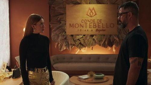 Fuzue Season 1 Episode 113 - Episode 113