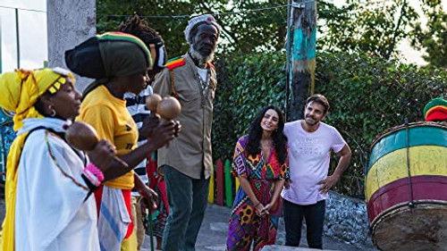 De viaje con los Derbez Season 3 Episode 5 - El vuelo