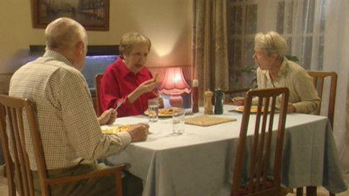 One Foot in the Grave Season 6 Episode 3 - The Futility of the Fly