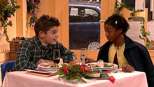 Oppassen!!! Season 10 Episode 6 - Cupido´s pijlen