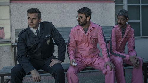 Two Years and a Day Season 1 Episode 3 - Episode 3