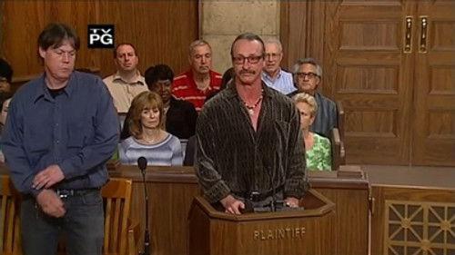 The People's Court Season 18 Episode 25 - Boat Repair Botch-Up