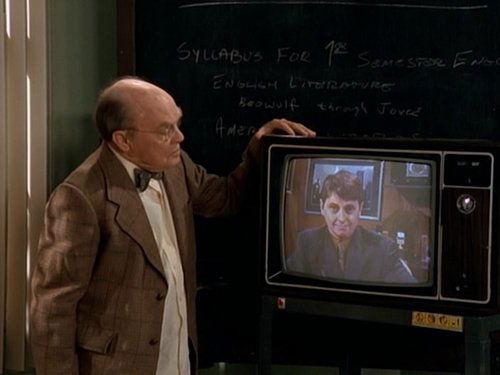 NewsRadio Season 5 Episode 9 - Boston