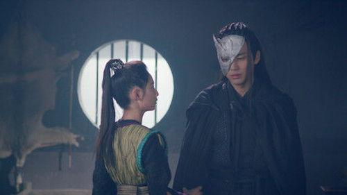 Ashes of Love Season 1 Episode 27 - Episode 27