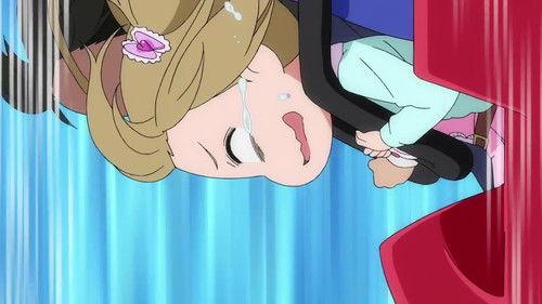 Cinderella Girls Theatre Season 3 Episode 3 - Win-Win/ Exciting Amusement Park / I Didn't Throw It Away, Right?: