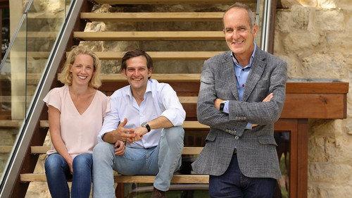 Grand Designs Season 19 Episode 1 - Aylesbury Vale