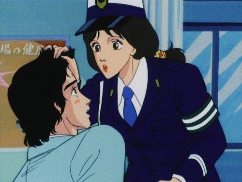 Cat's Eye Season 2 Episode 25 - Urgent Duty Scramble