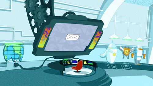 undefined Season 2 Episode 7 - Elementary, My Dear Stacy