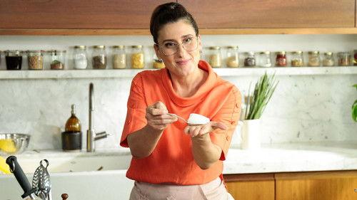 Sandy + Chef Season 1 Episode 1 - Sandy + Paola Carosella