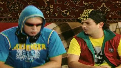 Our Russia Season 3 Episode 9 - Episode 9