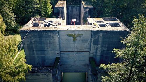 Secret Nazi Bases Season 4 Episode 1 - A Secret Canal