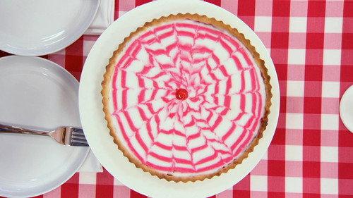 The Great Canadian Baking Show Season 4 Episode 6 - Pastry Week