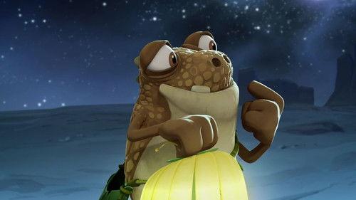 Gigantosaurus Season 1 Episode 15 - Seeing Stars