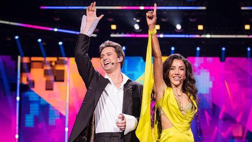 Melodifestivalen Season 65 Episode 2 - Heat 2 - Gothenburg