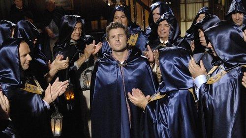 undefined Season 2 Episode 14 - Dis-Lodged