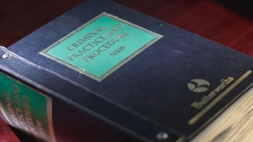 Court Justice: Sydney Season 1 Episode 1 - Open for Business