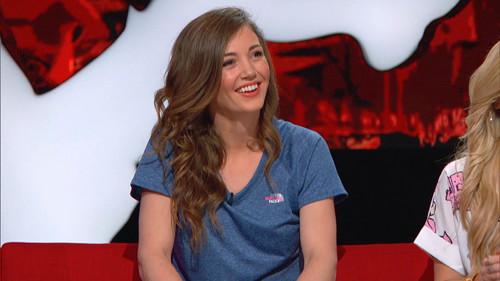 Ridiculousness Season 8 Episode 7 - Kaitlyn Farrington