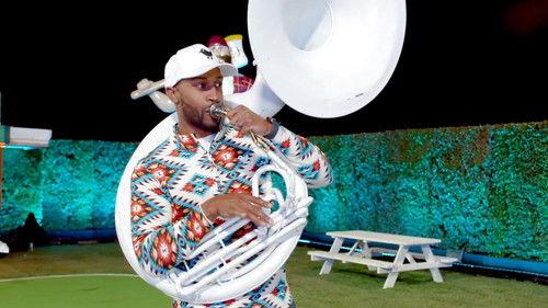 Holey Moley Season 2 Episode 5 - Where the Herd At?!