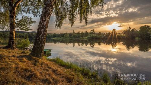 Krajinou domova Season 1 Episode 8 - Episode 8