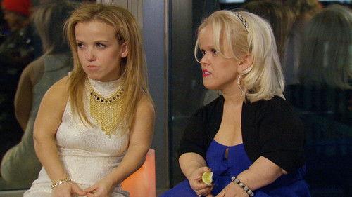 Little Women: NY Season 1 Episode 1 - Big City, Little Women