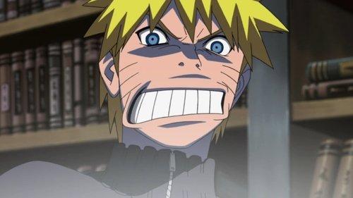 Naruto Shippūden Season 8 Episode 154 - Decryption