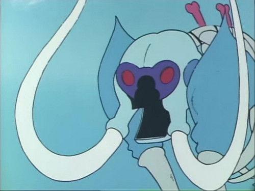 Background image for Nauma Ancient Elephant-Headed