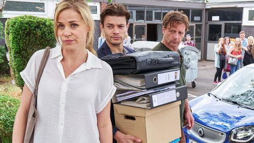 Der Lehrer Season 6 Episode 3 - Entweder völlig bekloppt, oder Stahleier