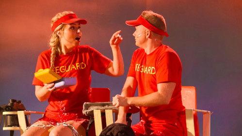 Code van Coppens Season 5 Episode 7 - Episode 7