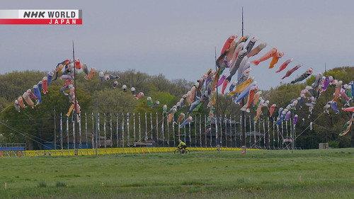 Cycle Around Japan Season 10 Episode 5 - Tochigi - The Cycle of Life