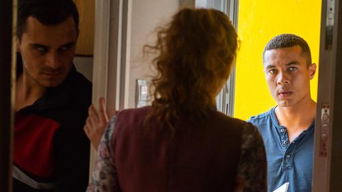 Berlin Station Season 3 Episode 2 - Fire Knows Nothing of Mercy