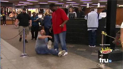 Hardcore Pawn Season 5 Episode 14 - Face Off