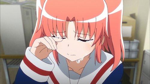 Engaged to the Unidentified Season 1 Episode 9 - How Humiliating, I'm So Embarrassed!