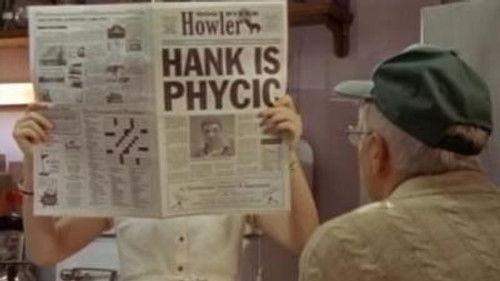 Corner Gas Season 3 Episode 2 - Key To The Future