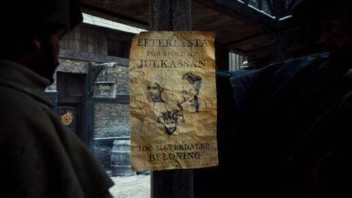 Kronprinsen som försvann Season 1 Episode 19 - Episode 19