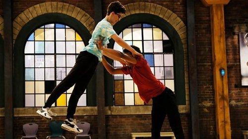 The Next Step Season 6 Episode 18 - Little Big Lies