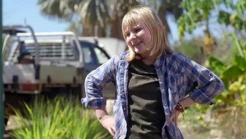 Barrumbi Kids Season 1 Episode 3 - Big Barra Bonanza