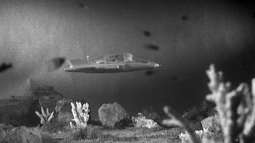 Supercar Season 1 Episode 19 - The Lost City