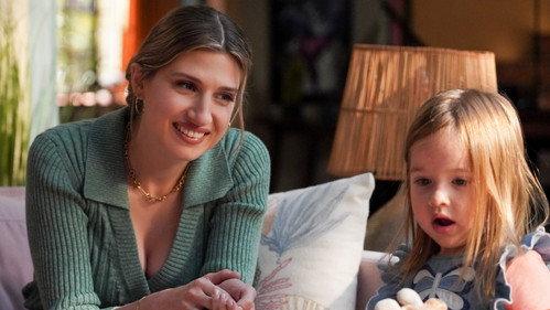 undefined Season 4 Episode 12 - Mr. Right Now