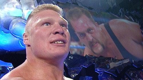 WWE Friday Night SmackDown Season 5 Episode 20 - SmackDown - May. 15, 2003