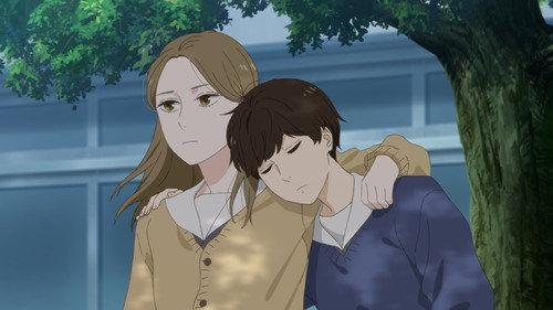 Journal with Witch Season 1 Episode 9 - Intersect
