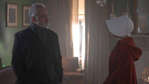 The Handmaid's Tale Season 3 Episode 1 - Night