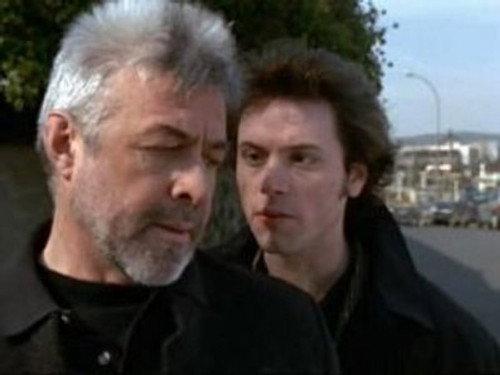 Highlander: The Series Season 4 Episode 20 - Judgment Day