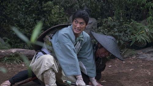 Naotora: The Lady Warlord Season 1 Episode 12 - Female Warlord Naotora